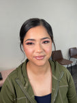 3-Day Makeup Class