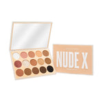 Nude X Eyeshadow Palette