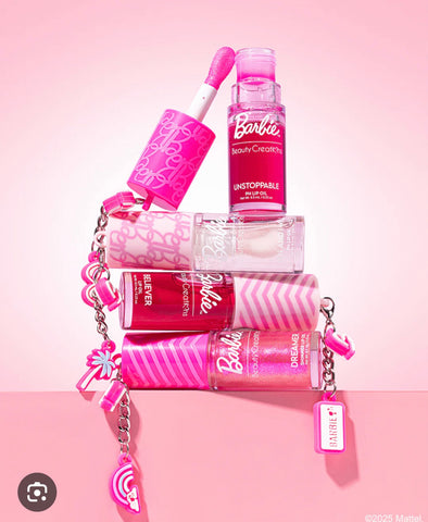 Barbie PH Lip Oil