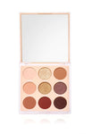 Nude X MINI Eyeshadow Palette