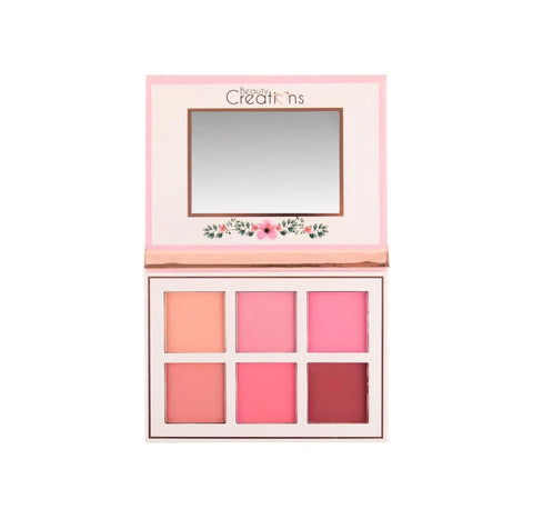 Blush Palette