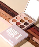 Nude X MINI Eyeshadow Palette