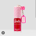 Barbie PH Lip Oil