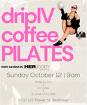 Reset Sunday Pilates Edition