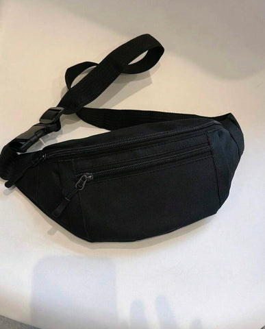 Fanny Pack Black