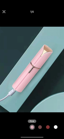 Flawless Hair Remover