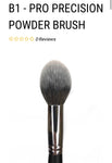 B1-Pro precision powder brush