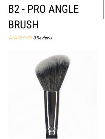 B2- Pro Angle brush