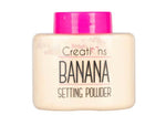 Banana Loose Powder