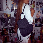 To the Beaches Backpack Black