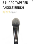 B4- Pro Tapered Paddle Brush